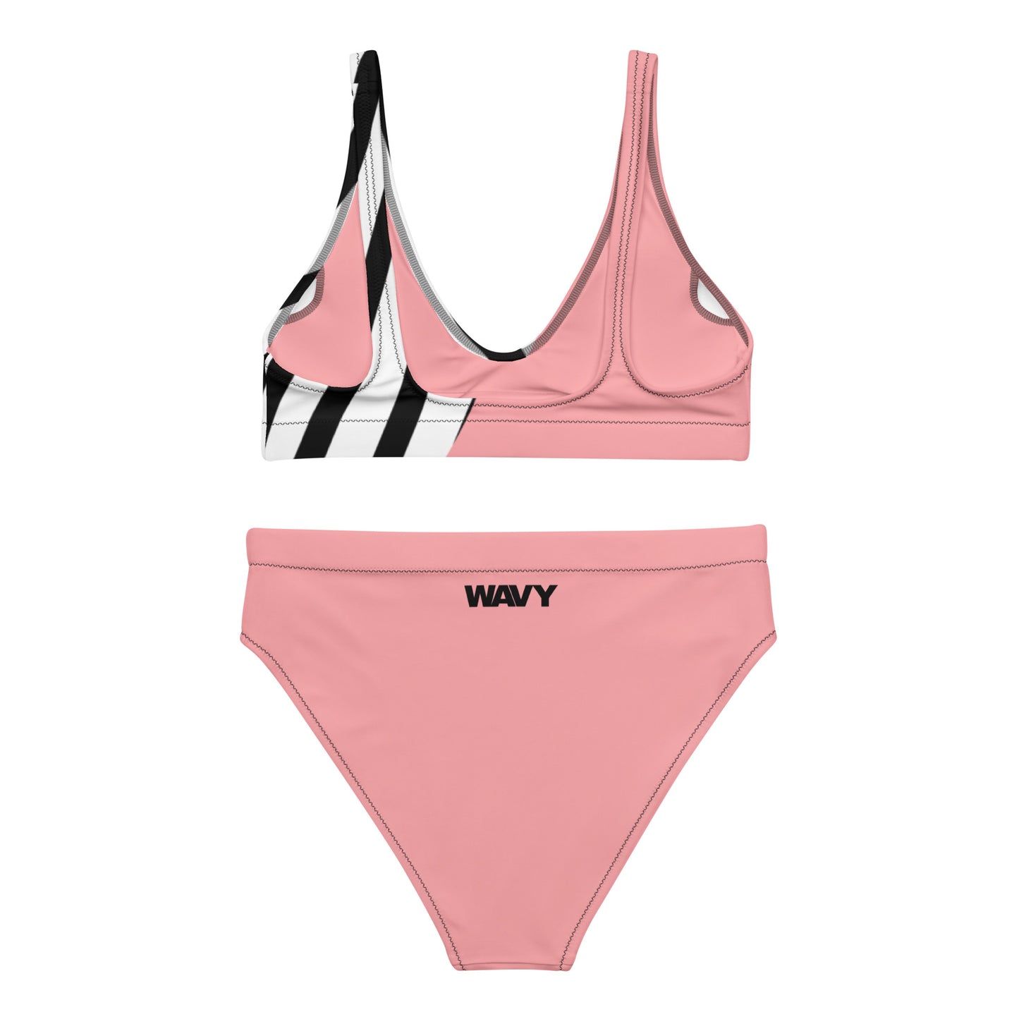 WAVY BRAND BEACH BABE BIKINI