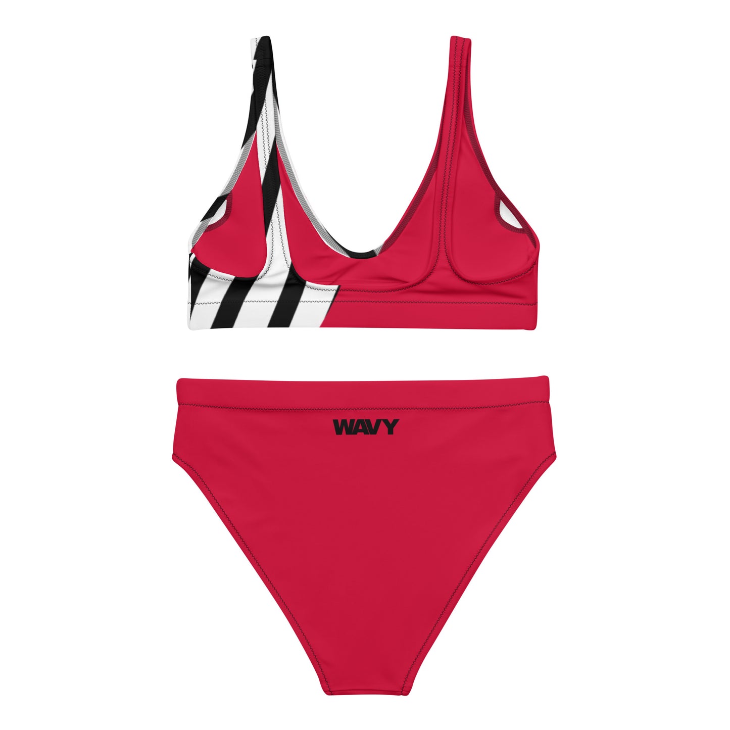 WAVY BRAND BEACH BABE BIKINI