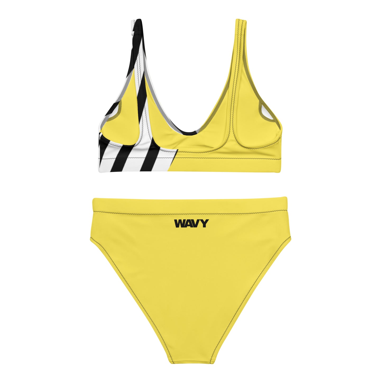 WAVY BRAND BEACH BABE BIKINI