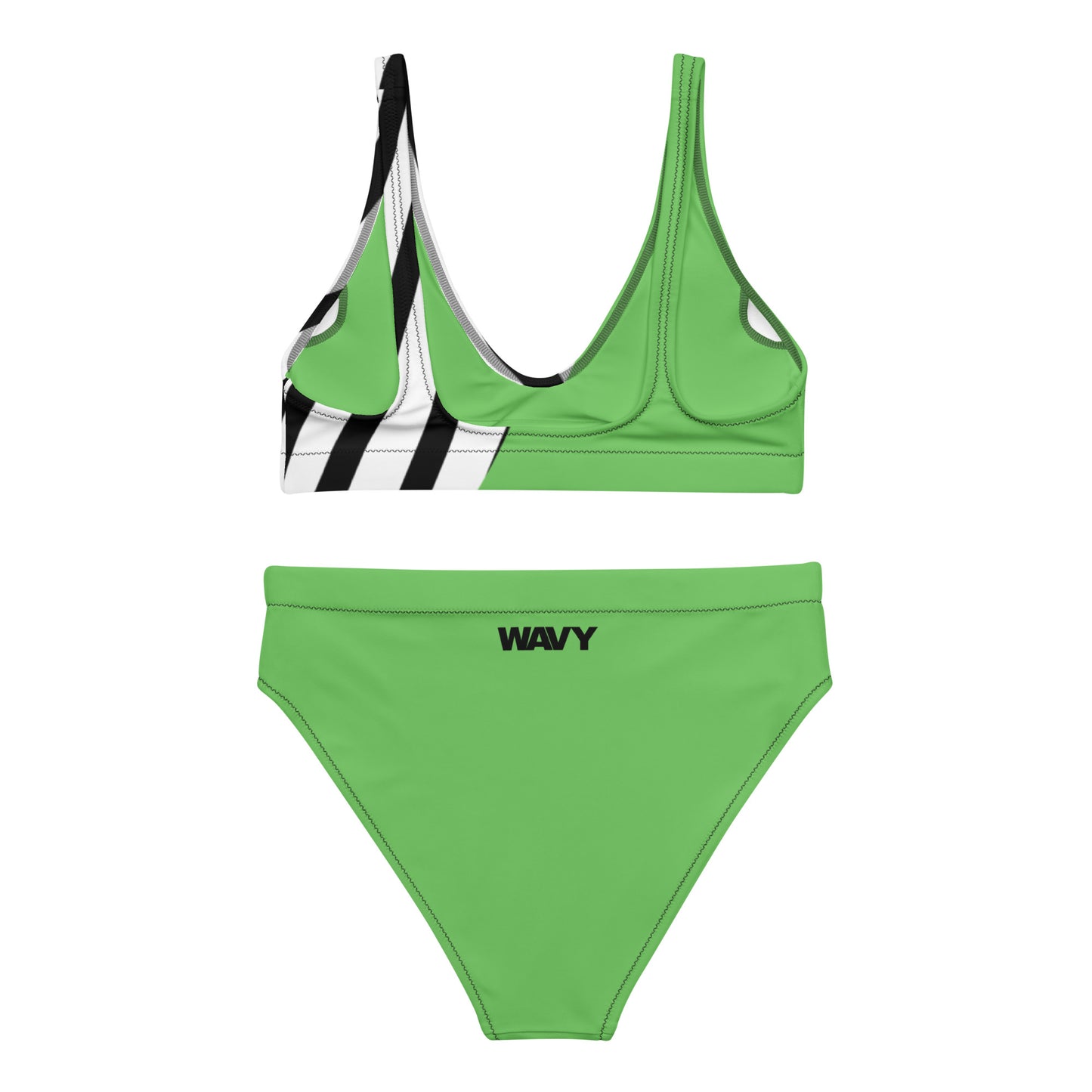WAVY BRAND BEACH BABE BIKINI