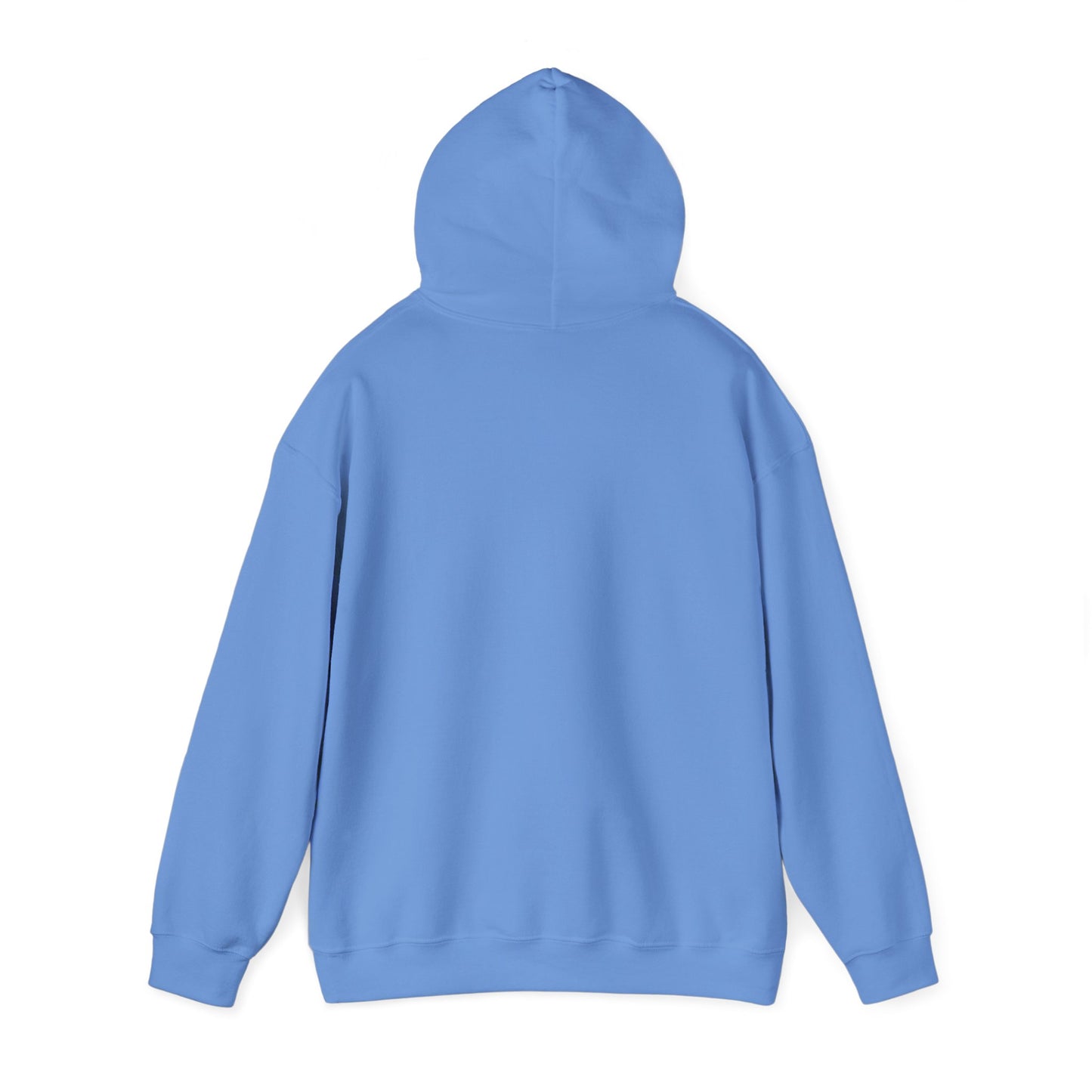 WAVY Brand University Unisex Banner Crewneck Hoody