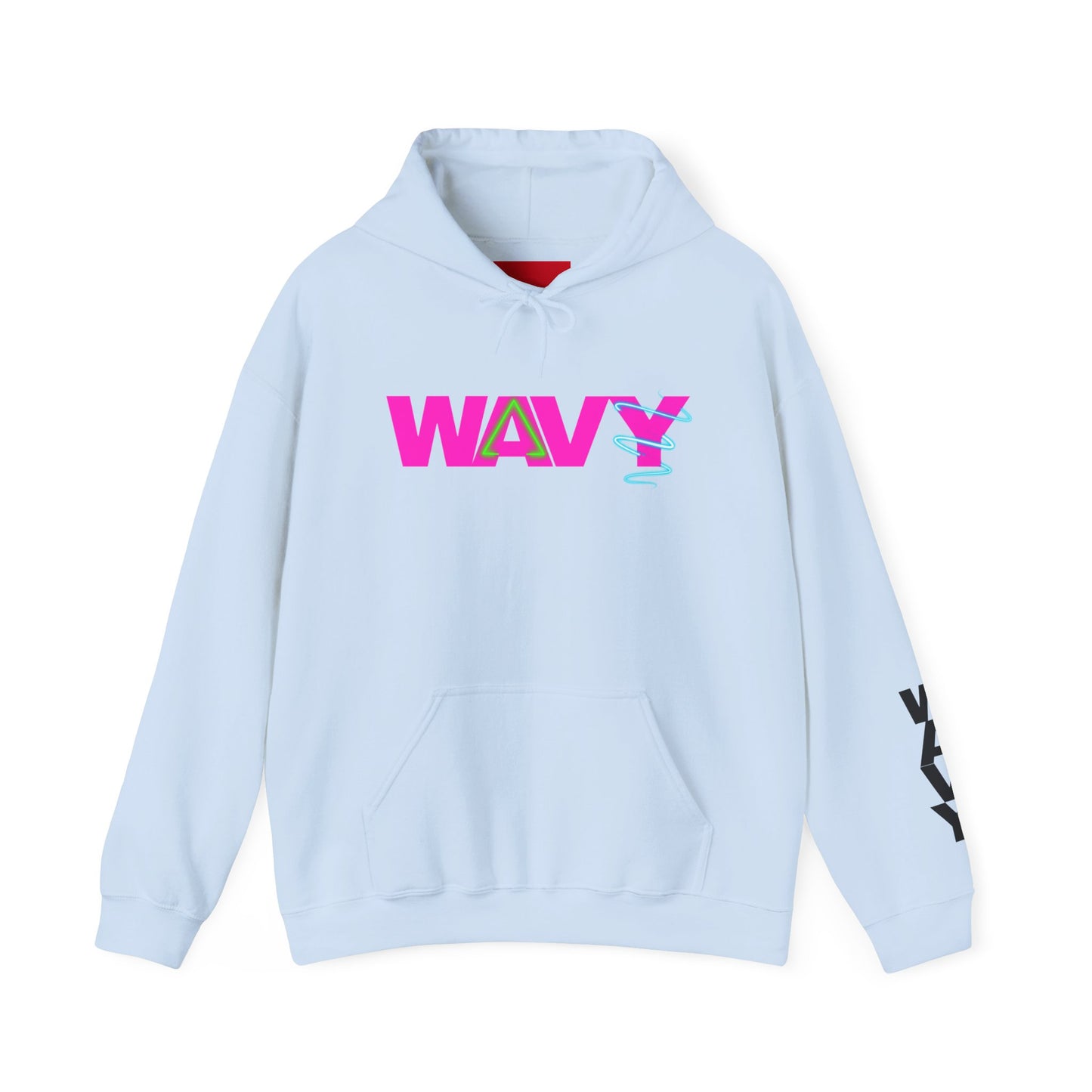 WAVY Unisex Originals Hoody