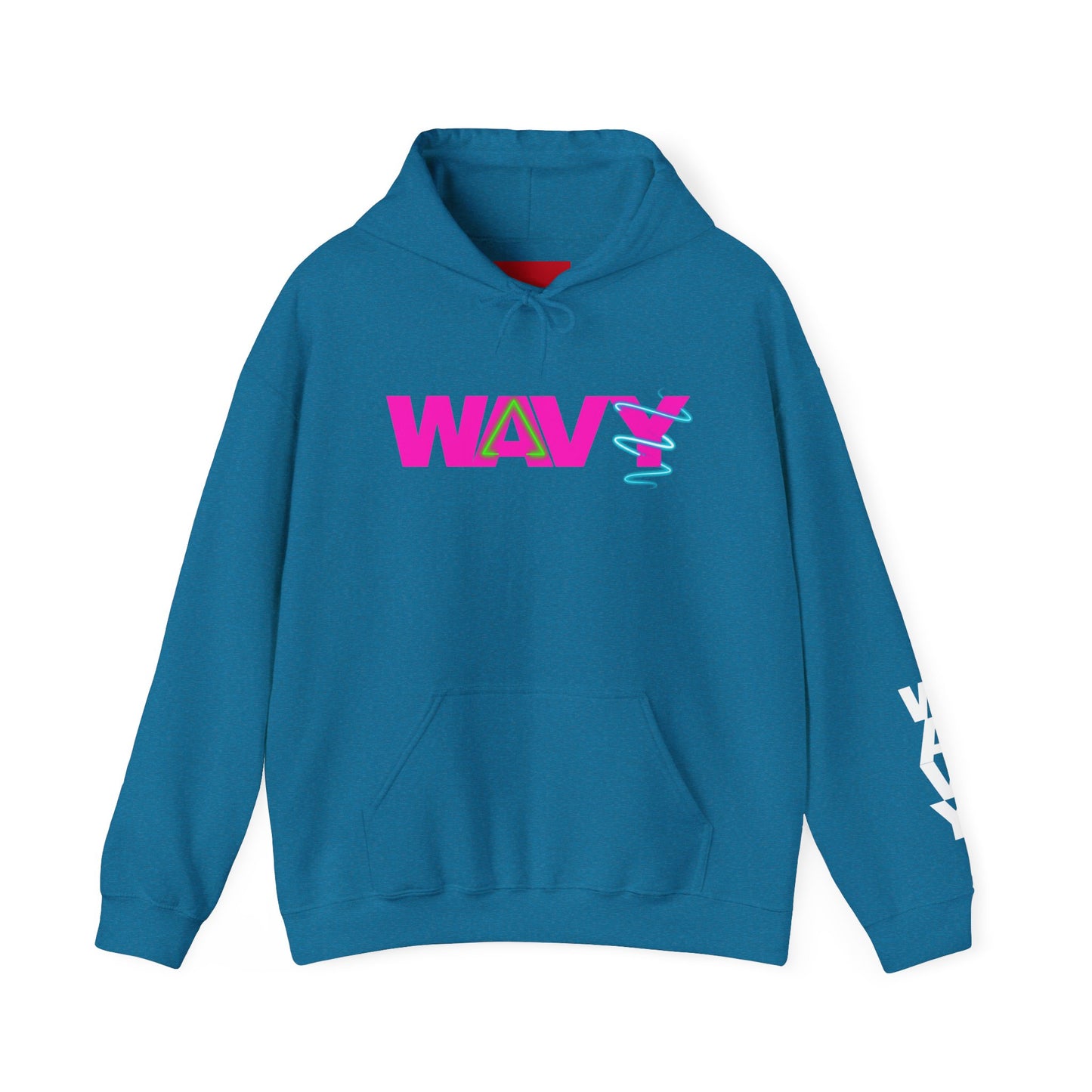 WAVY Unisex Originals Hoody