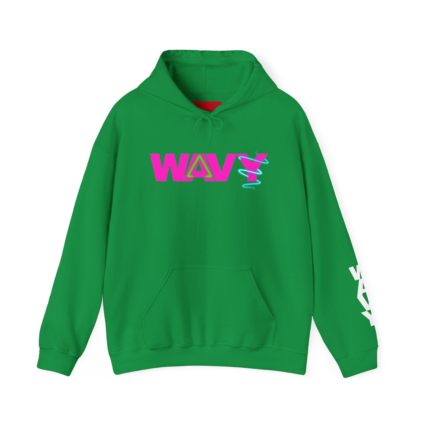 WAVY Unisex Originals Hoody