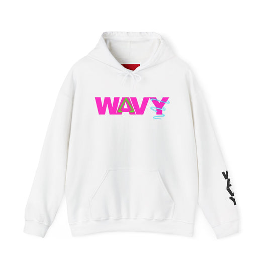 WAVY Unisex Originals Hoody