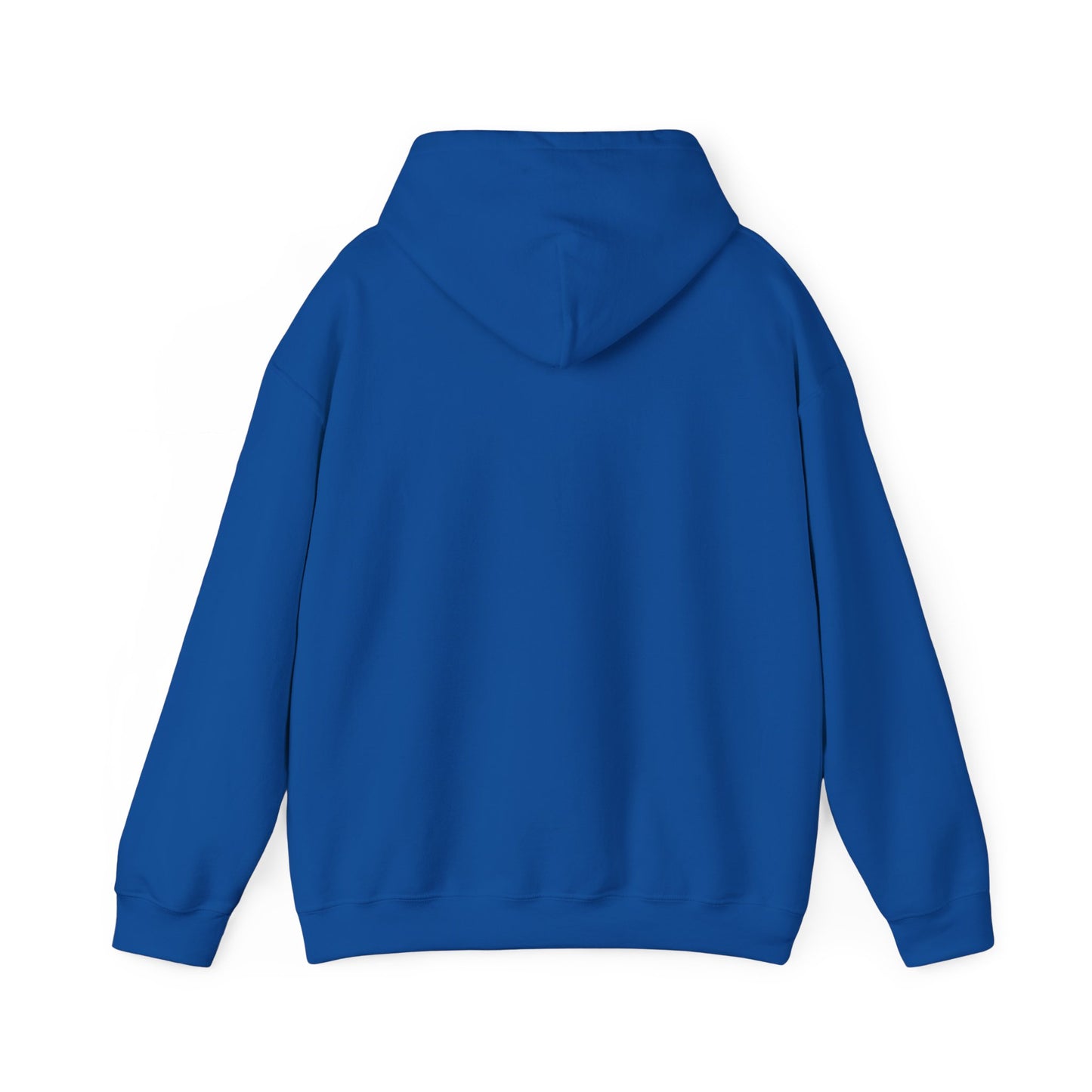WAVY Brand University Unisex Banner Crewneck Hoody