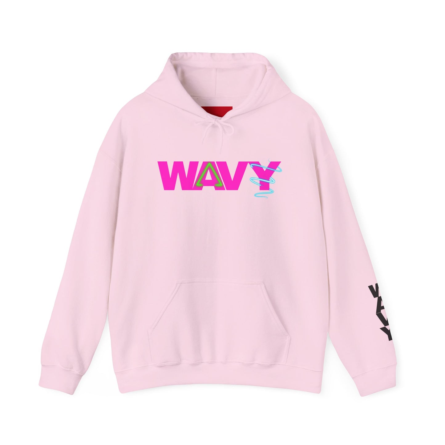 WAVY Unisex Originals Hoody