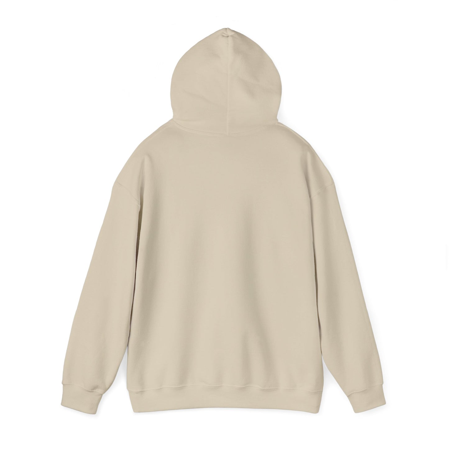 WAVY Brand University Unisex Banner Crewneck Hoody