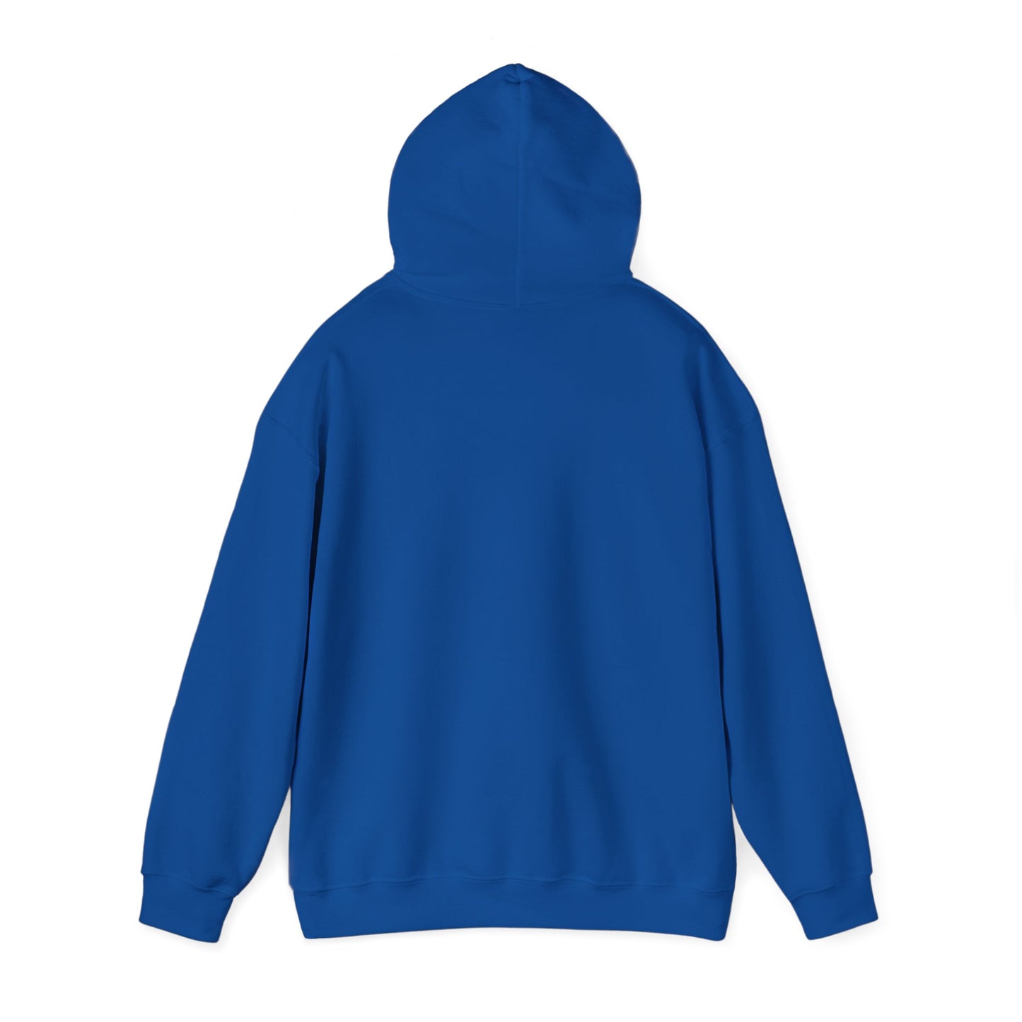 WAVY Brand University Unisex Banner Crewneck Hoody