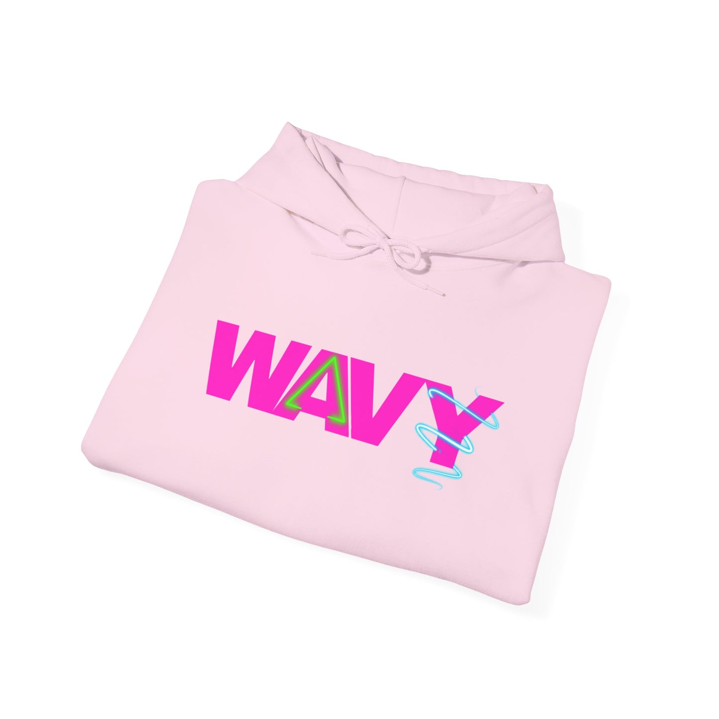 WAVY Unisex Originals Hoody