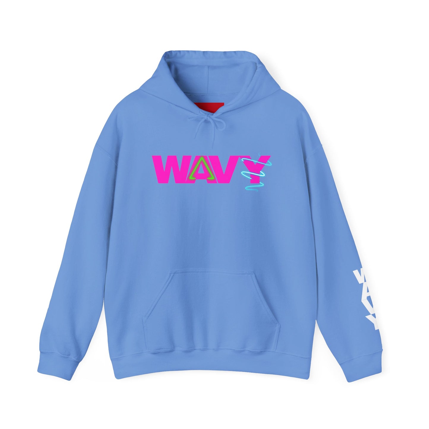 WAVY Unisex Originals Hoody