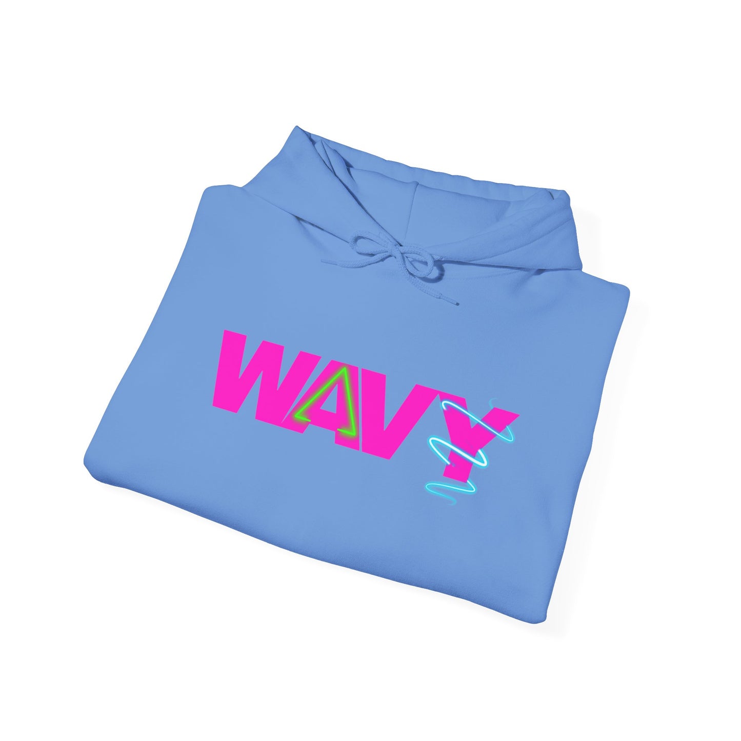 WAVY Unisex Originals Hoody