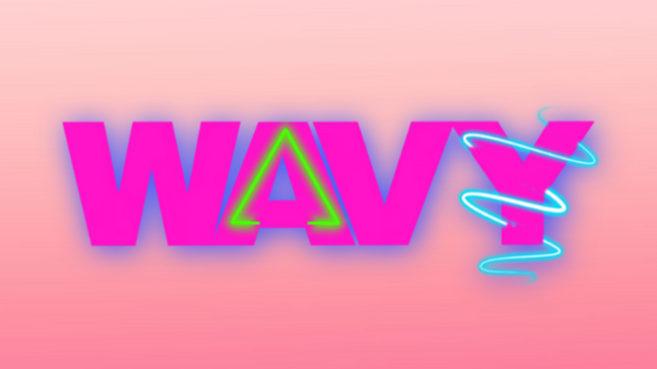 WAVY BRAND APPAREL