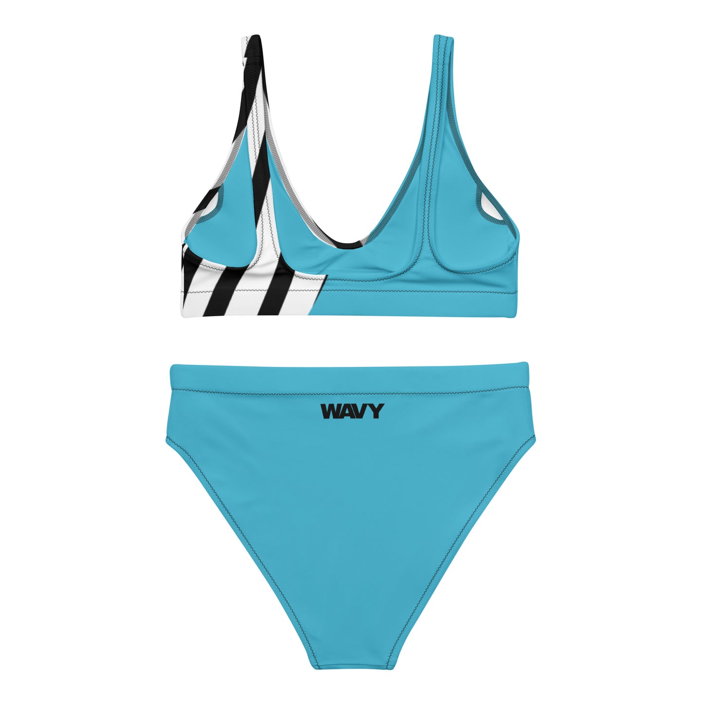 WAVY Brand Beach Babe Bikini