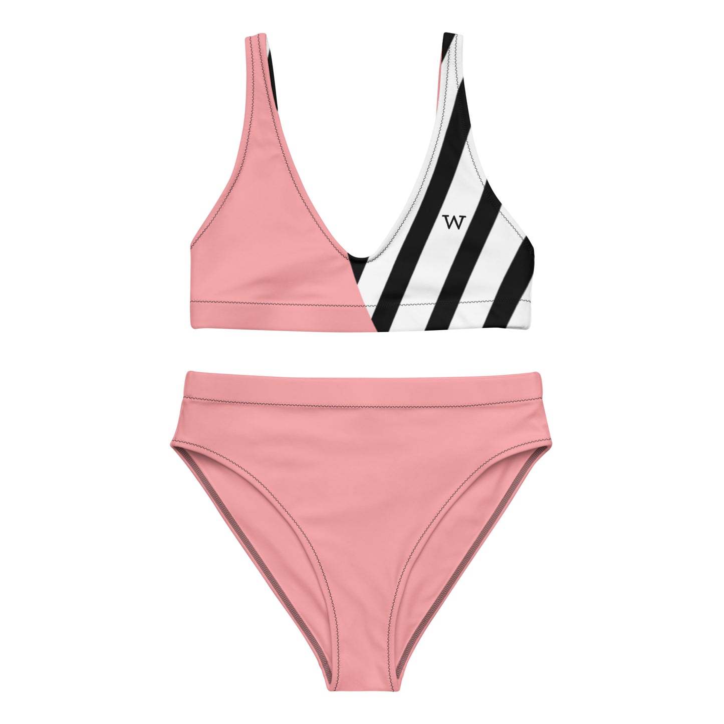 WAVY BRAND BEACH BABE BIKINI