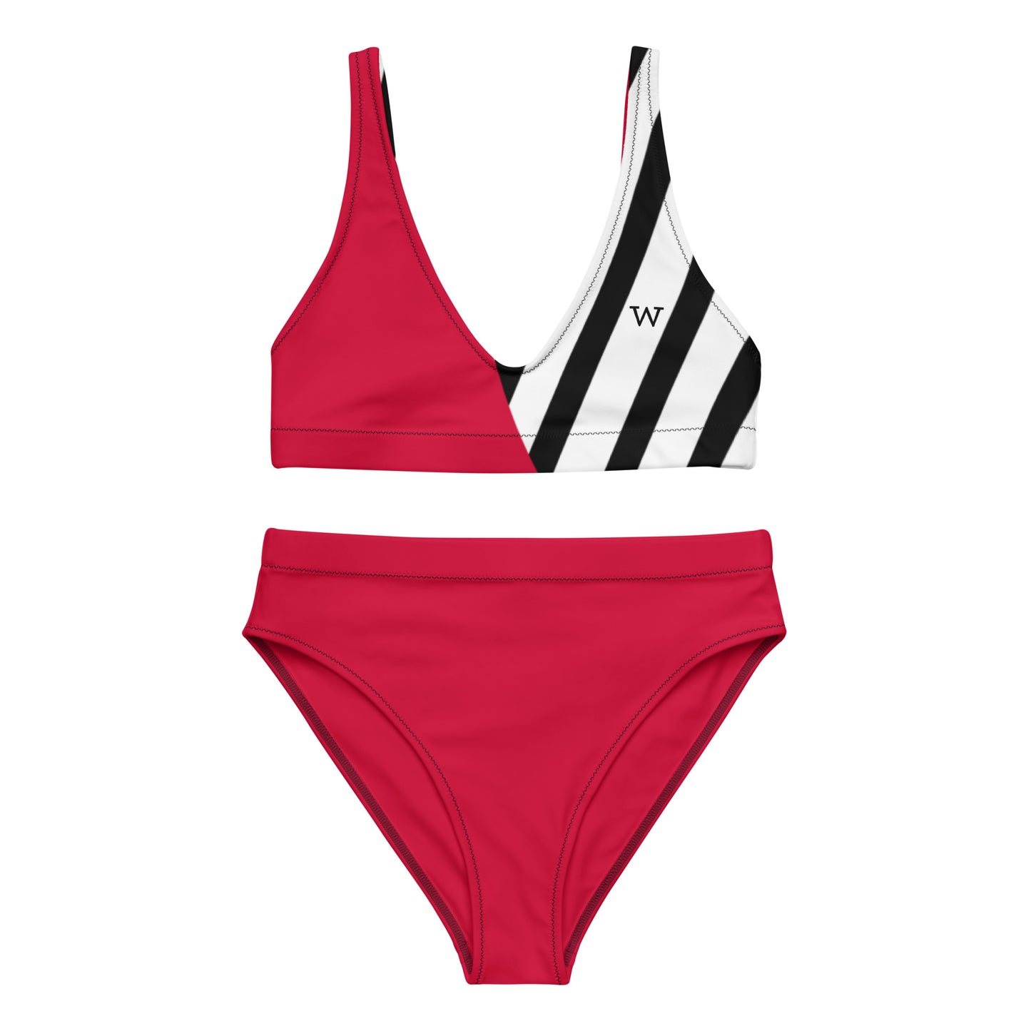 WAVY BRAND BEACH BABE BIKINI