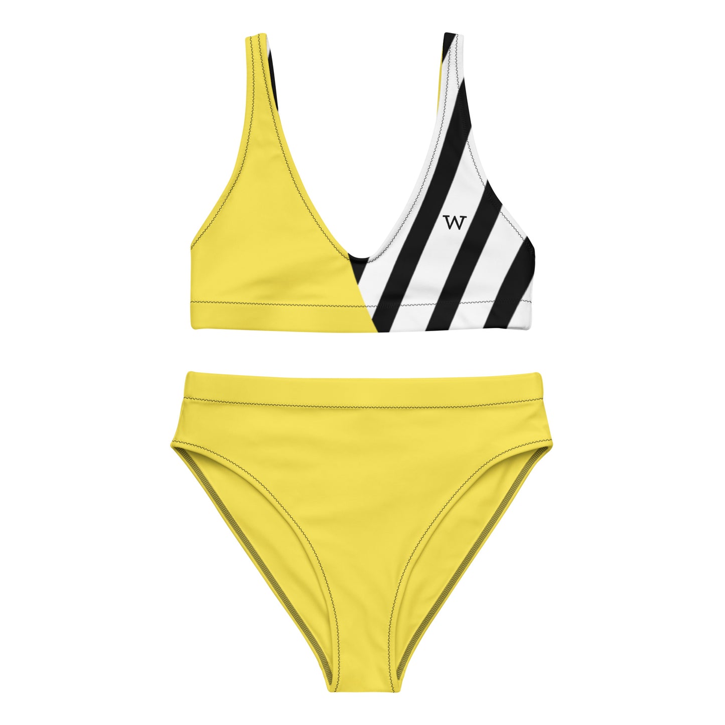 WAVY BRAND BEACH BABE BIKINI