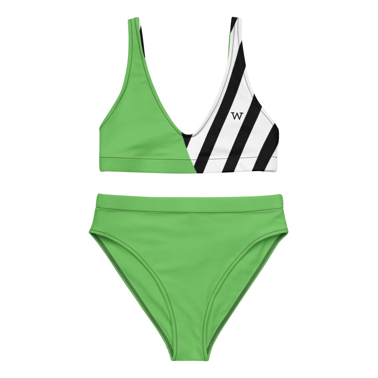 WAVY BRAND BEACH BABE BIKINI