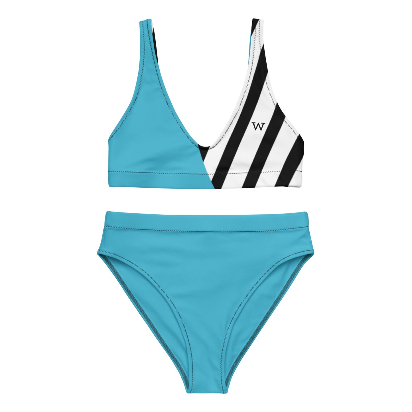WAVY Brand Beach Babe Bikini