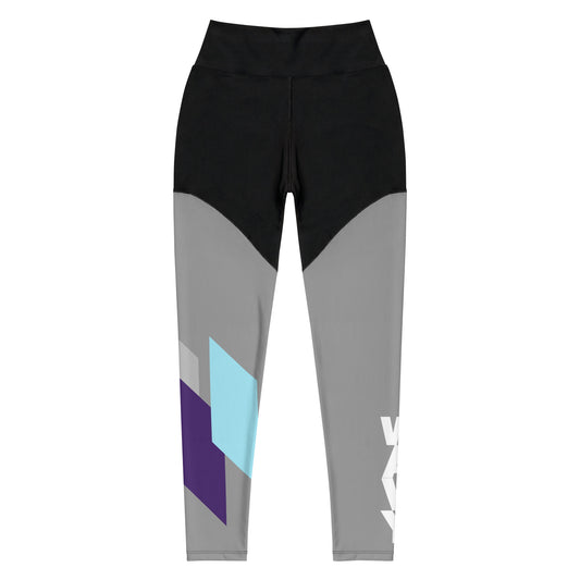 Womens Premium Leggings